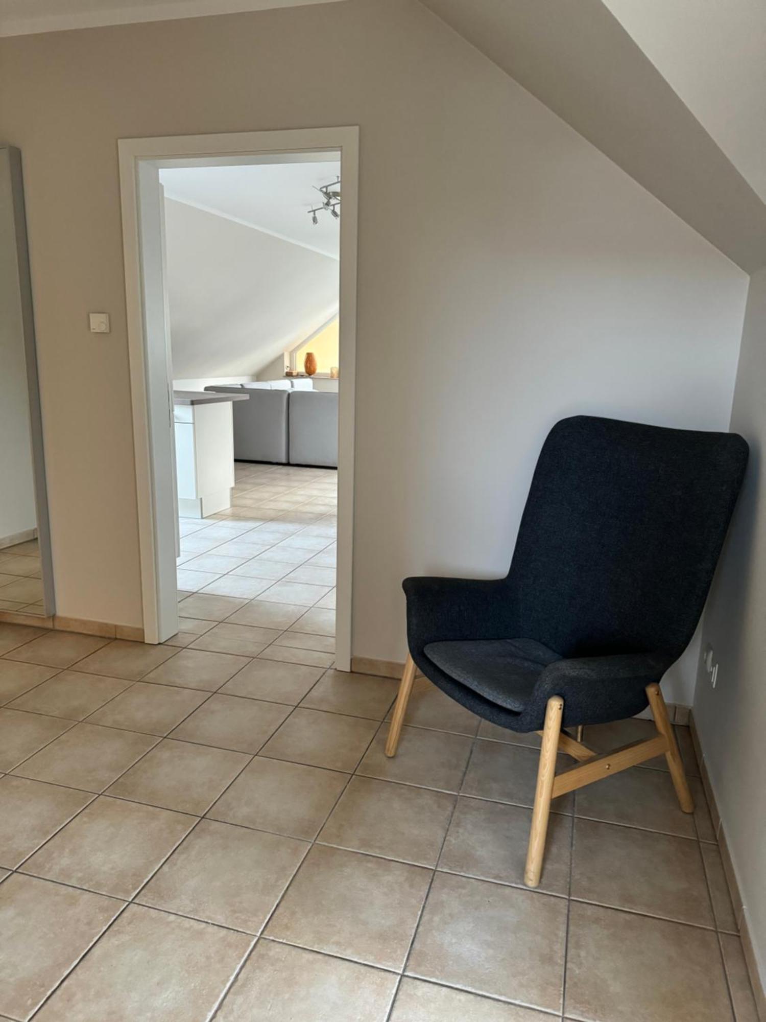 Apartamento Happy Moor Rellingen Exterior foto