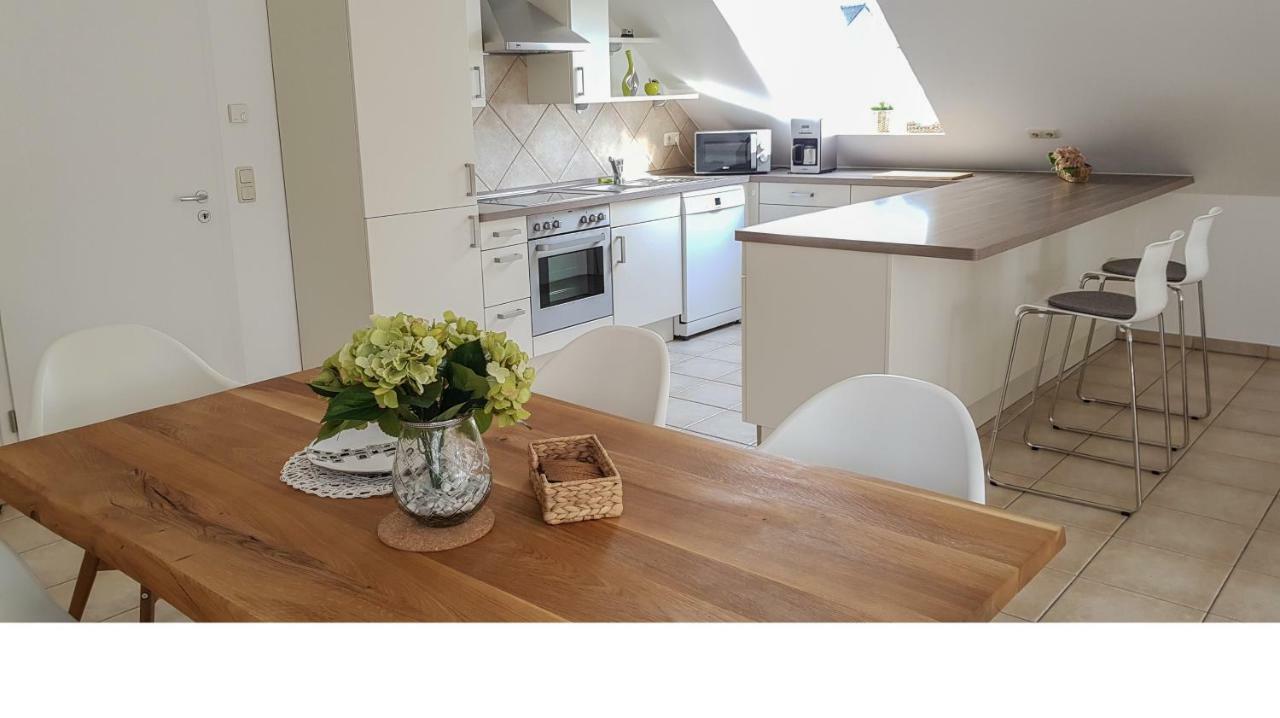 Apartamento Happy Moor Rellingen Exterior foto