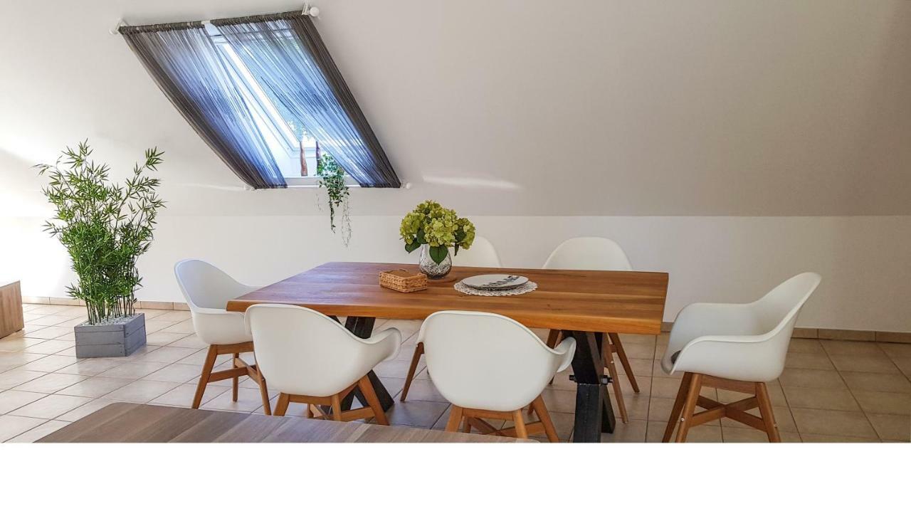 Apartamento Happy Moor Rellingen Exterior foto